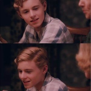 Meet your Posher, Wanda